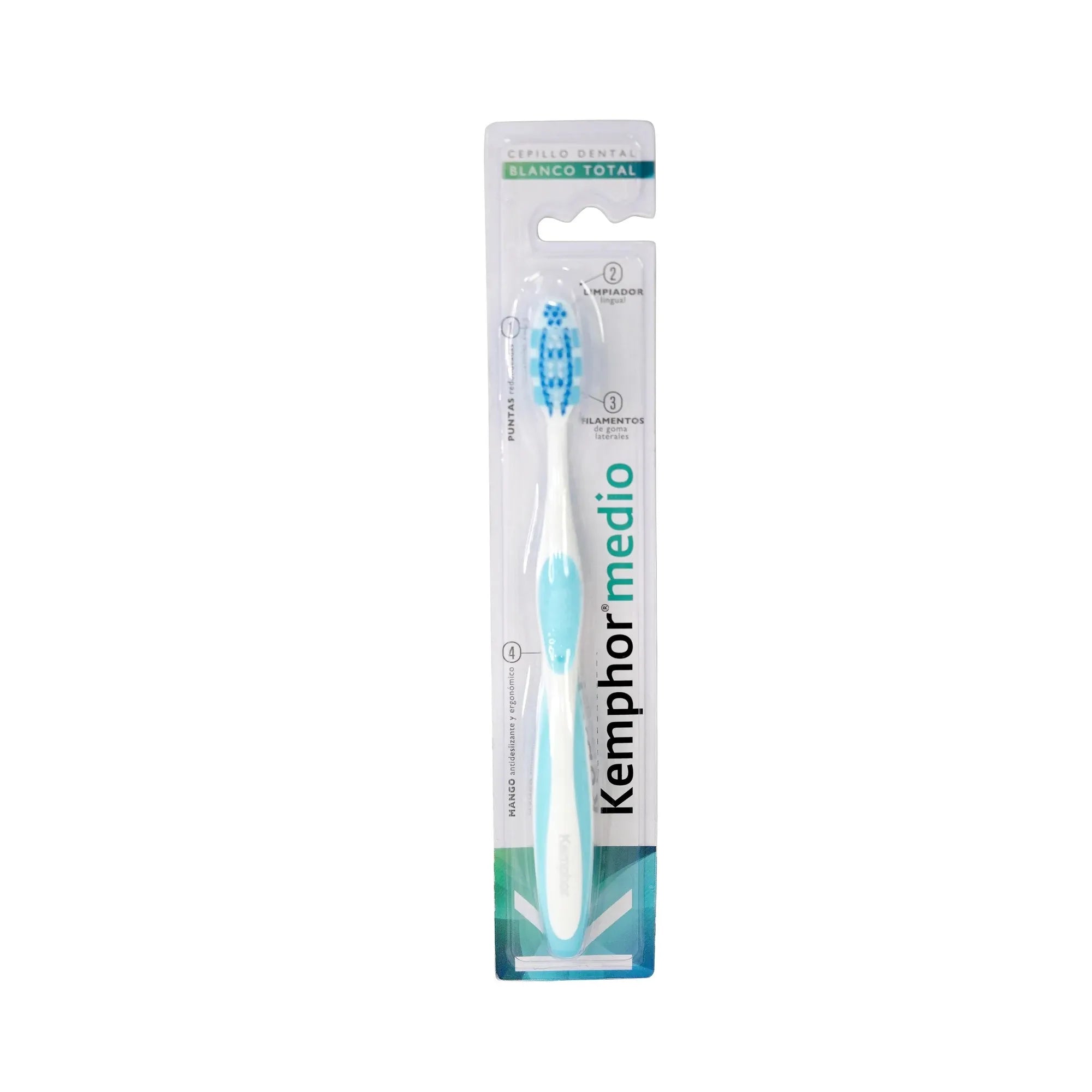 Kemphor Medium Toothbrush