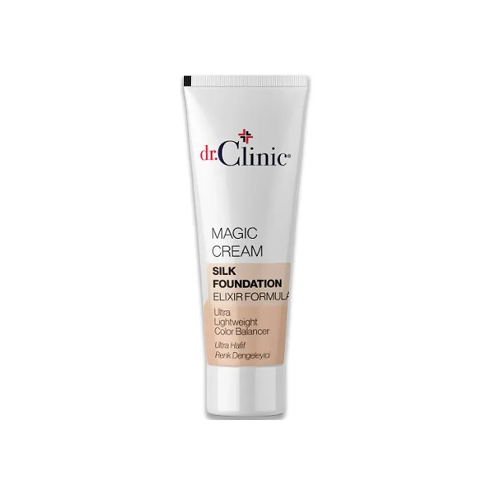 DR.Clinic Magic Cream 30 ML