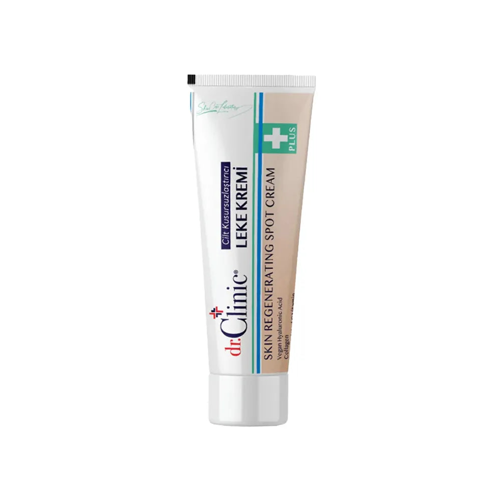 DR.Clinic Skin Regenarating Spot Cream 50 ML