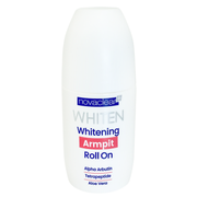 Novaclear Whitening Armpit Roll On 50 ml