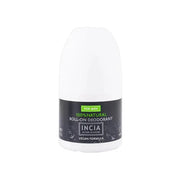 INCIA Natural Deodorant For Men
