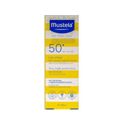 Mustela SPF 50+ Very High Protection Sun Lotion 100 ml 3325533