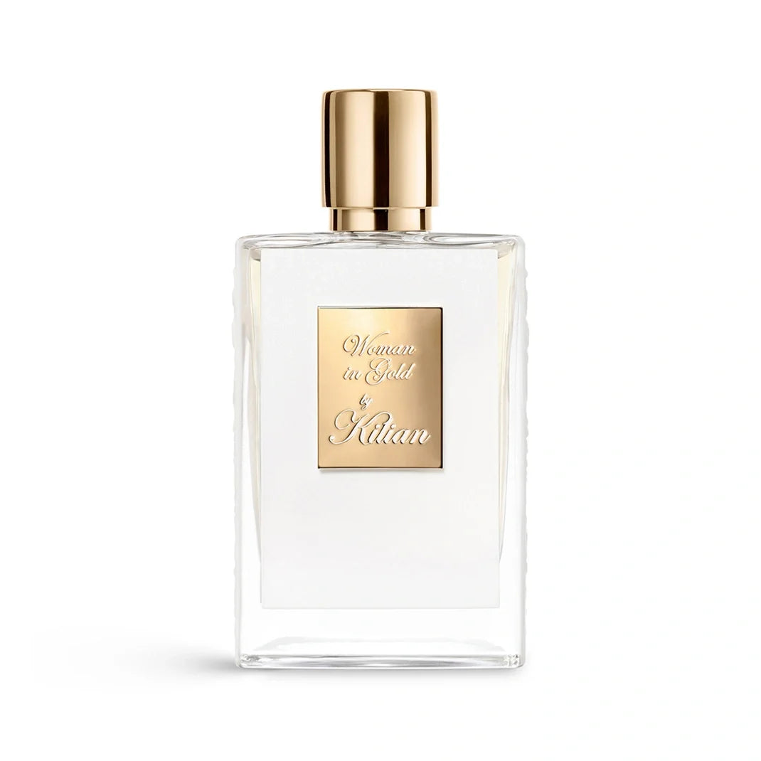 Kilian Woman In Gold Eau de Parfum 50 ml