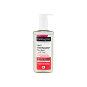 Neutrogena Spot Controlling+ Facial Wash 200 ml