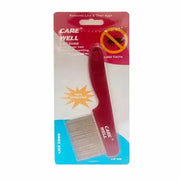 Care Well Lice Comb with Long Tooth 1 Pc CW308