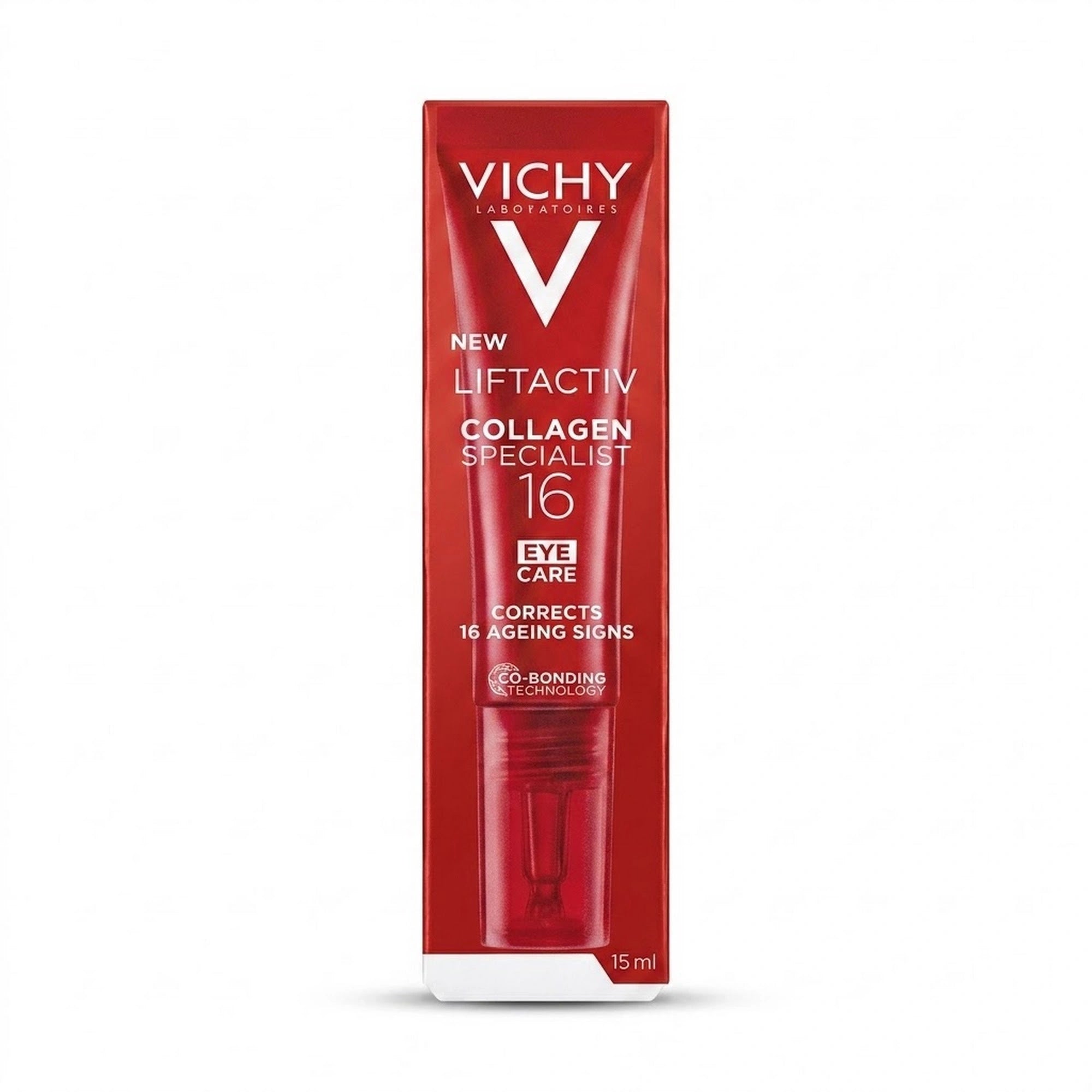 Vichy Liftactiv Collagen Eye Cream 15 ml