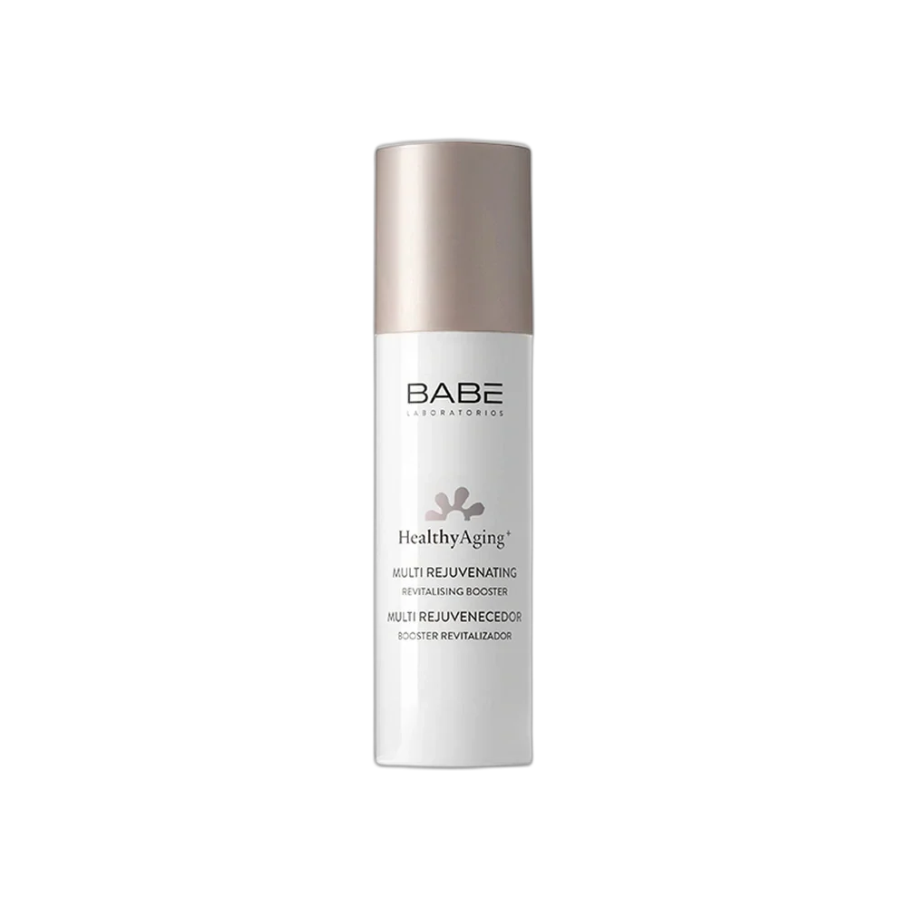BABE Healthy Aging Booster Revitalizante  50 ml