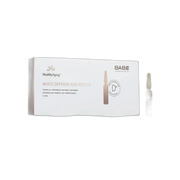 BABE Multi Defense Age Rescue Ampoules  7 x 2 ml