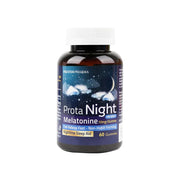 Protem Pharma Prota Night Foradult Melatonine 10Mg 60Gummies
