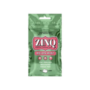 Zinq Melon Mint 22 Gums