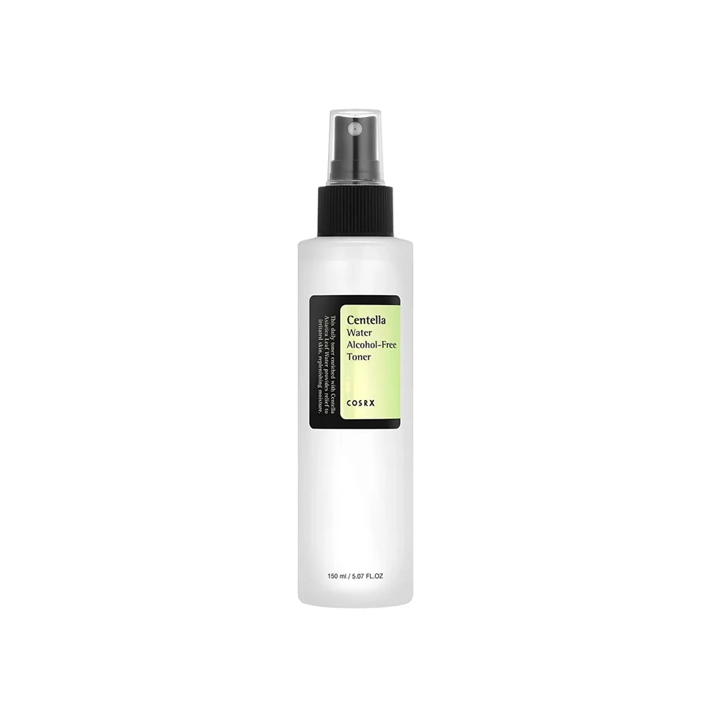 COSRX Centella Water Alcohol-Free Toner-150ML