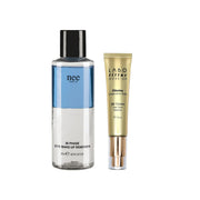 Fillerina Bb Cream Nee Makeup Remover Set Light Beige1