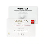 Crescina Hair Treatment for Women – Anti-Hair Loss & Gray Hair Set