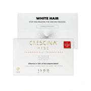 Crescina Men’s Hair Loss & Gray Hair Treatment Set