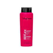 فيتال كير شامبو كولور ريفلكس لحماية لون الشعر مع فيتامين E وبروتينات الحرير – للشعر المصبوغ والمموج 500 مل