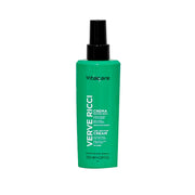 Vitalcare Curl Reviving Cream With Elastin And Collagen For Wavy And Curly Hair - No Rinse 125ml