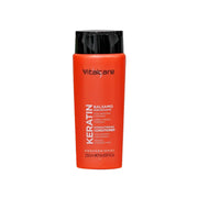 Vitalcare Keratin Strenghtening Conditioner With Keratin And Arginin For Fragile, Stressed Hair 250ml