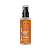 Vitalcare Keratin Strengthening Treatment With Keratin For Fragile, Stressed Hair 100ml