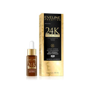 Eveline Prestige 24K Snail And Caviar Serum 18 ml