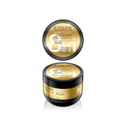 Eveline Oleo Expert Fast Growth Hair Mask 8In1 500ml