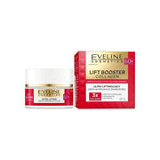 Eveline Lift Booster Collagen Strongly Smoothing 40+ Cream 50ml