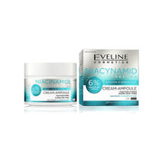 Eveline Niacinamide Therapy  Day/Night Cream-Ampoule 50 ml