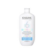 Eveline 6 Ceramides Deeply Moisturizing And Emollient Body Cream 350ml