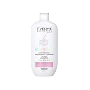 Eveline 6 Ceramides Intensely Nourishing Body Emulsion 350ml