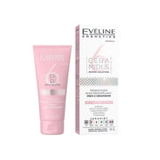 Eveline 6 Ceramides Probiotic Intensely Regenerating Cream 50ml