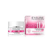 Eveline White Prestige 4D  Day Cream Spf 25+ 50ml