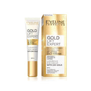 Eveline Gold Lift Expert Eye Cream 15ml
