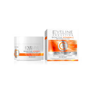 Eveline Vitamin C Rejuvenating Day And Night Cream 50 ml