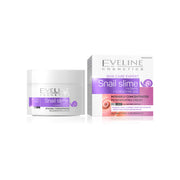 Eveline Skin Care Expert Snail Slime Day And Night Cream 50 ml