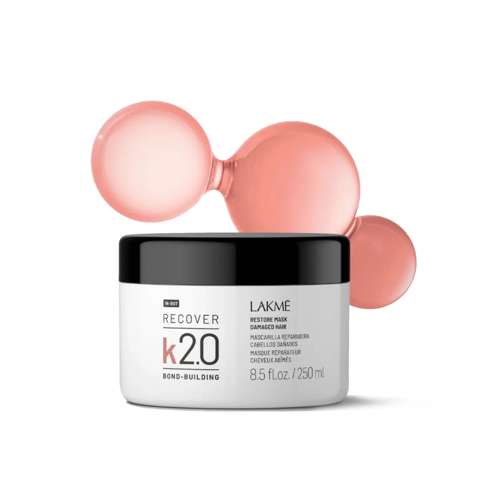 Lakme K2 Restore Mask 250ml