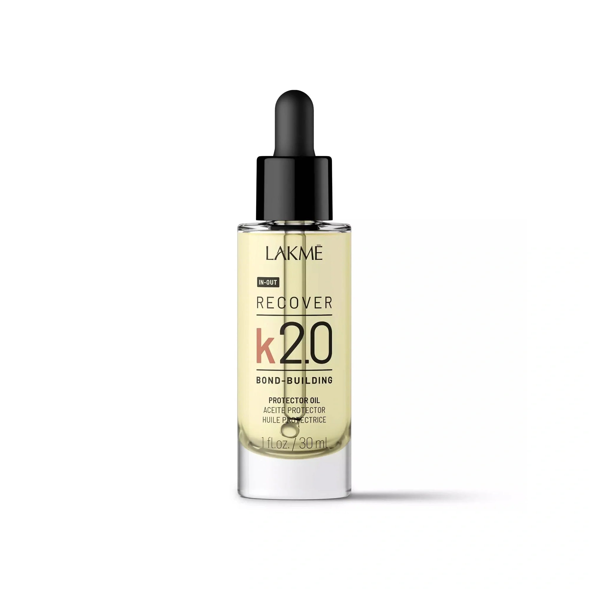 Lakme K2 Hair Protector Oil 30 ml