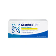 Neurobion 30 Tablets
