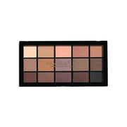 Revolution Makeup Re-Loaded Palette Basic Mattes (1) [100035]