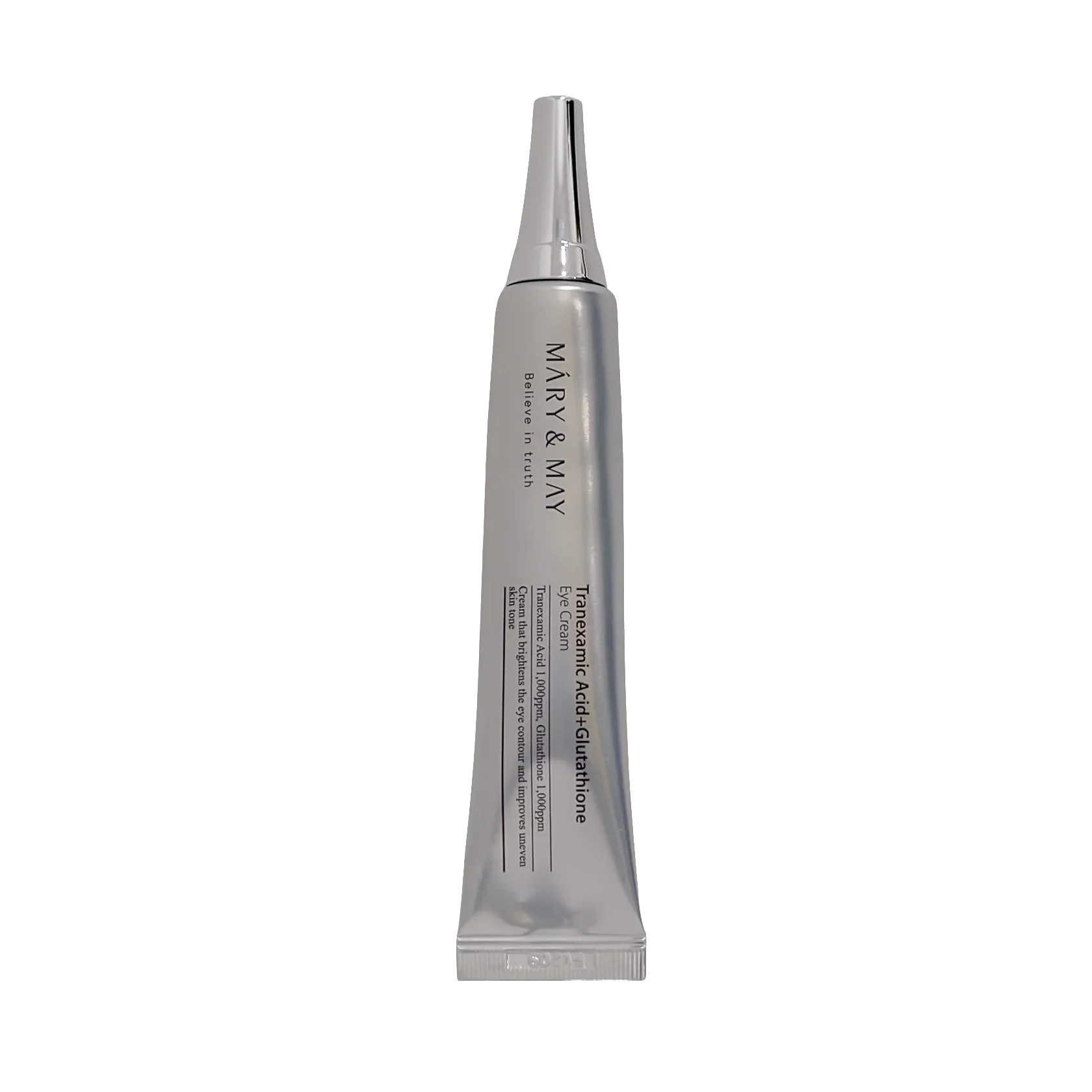 MARY&MAY Tranexamic Acid+ Glutathione Eye Cream 30ml