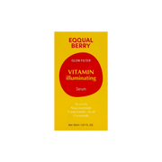 Eqqualberry Vitamin Illuminating Serum 30Ml