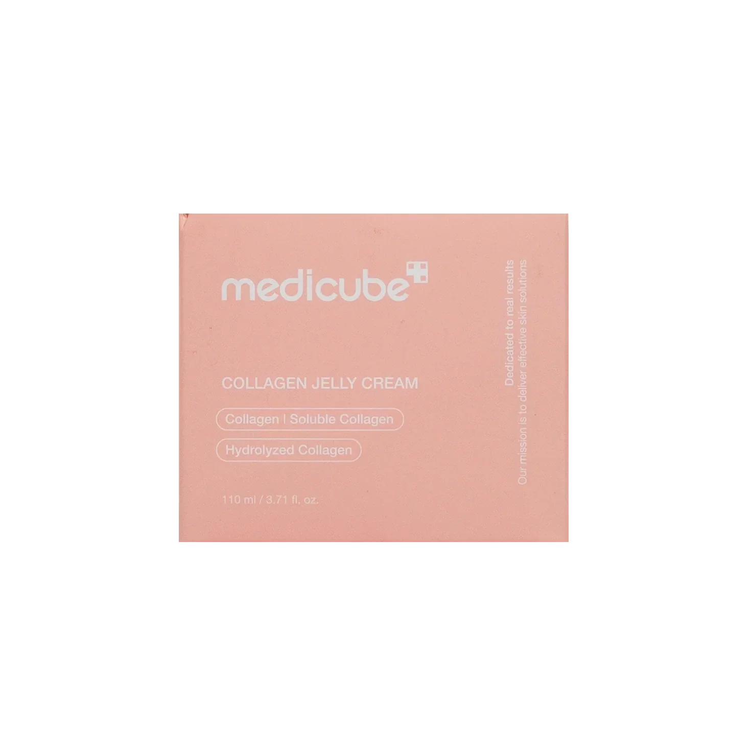 Medicube Collagen Jelly Cream 110Ml