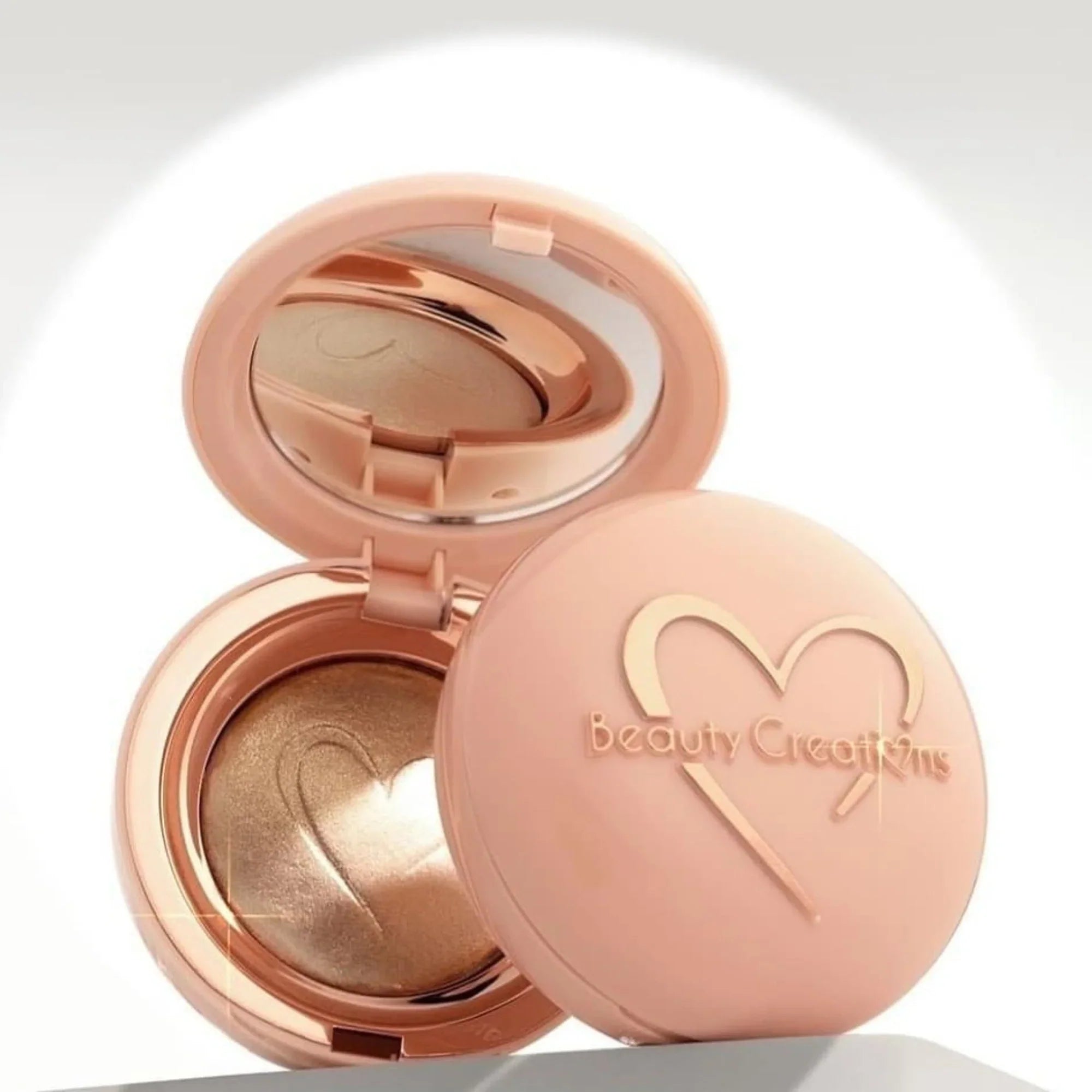 Beauty Creations Final Finish Baked Highlighter - My Era