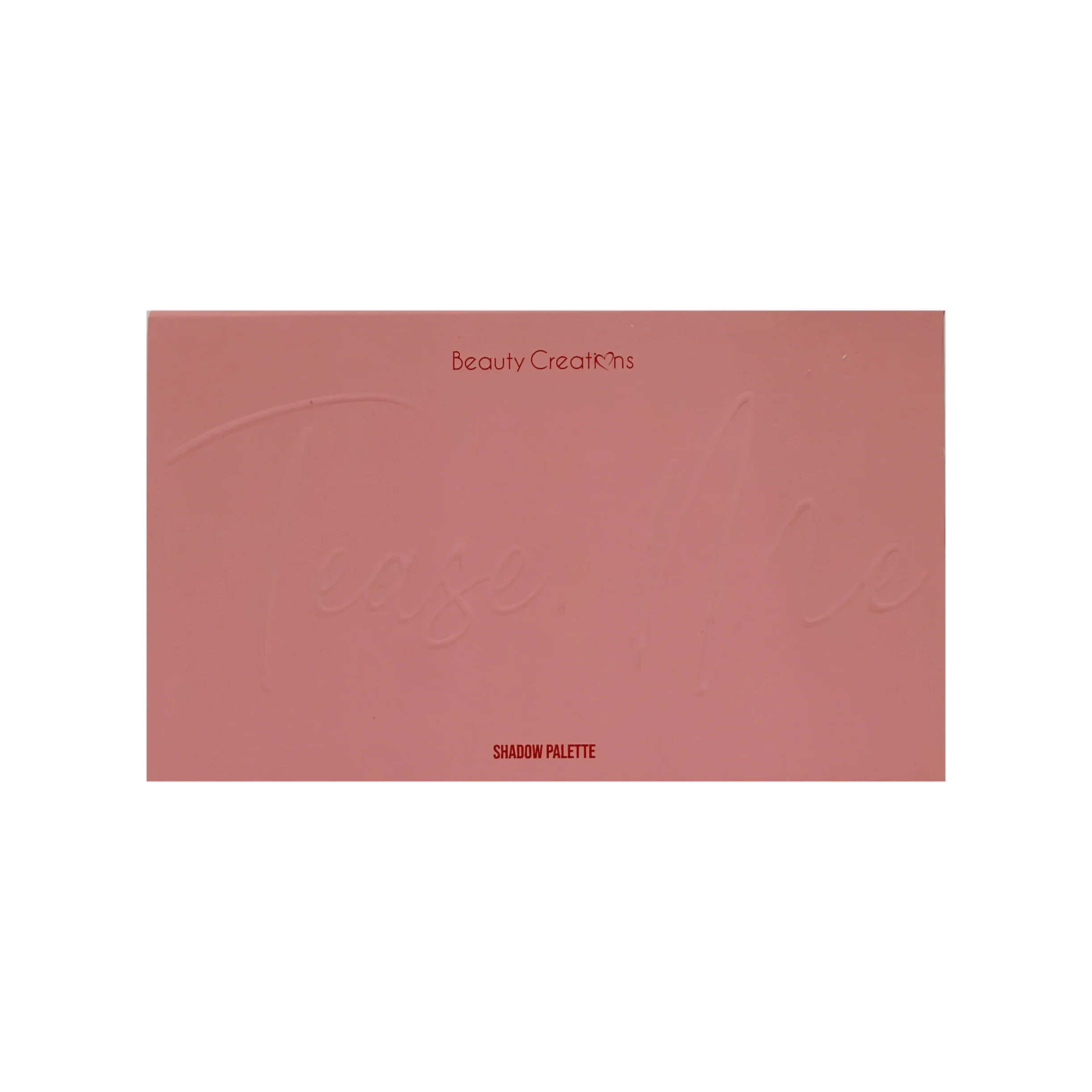 Beauty Creations Tease Me Eyeshadow 18 Color Pallet
