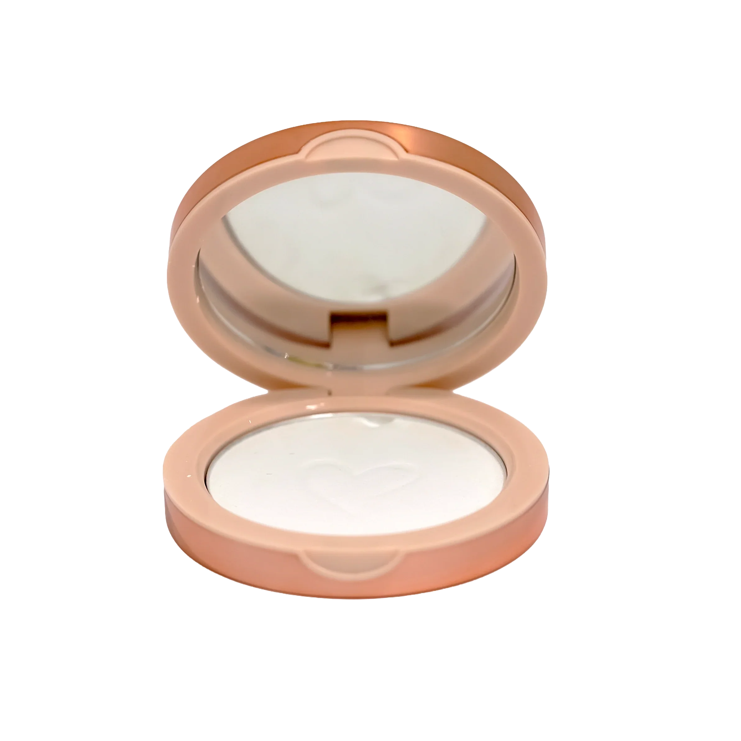 Beauty Creations Pretty Pressed Setting Powder - Sheer Perfection