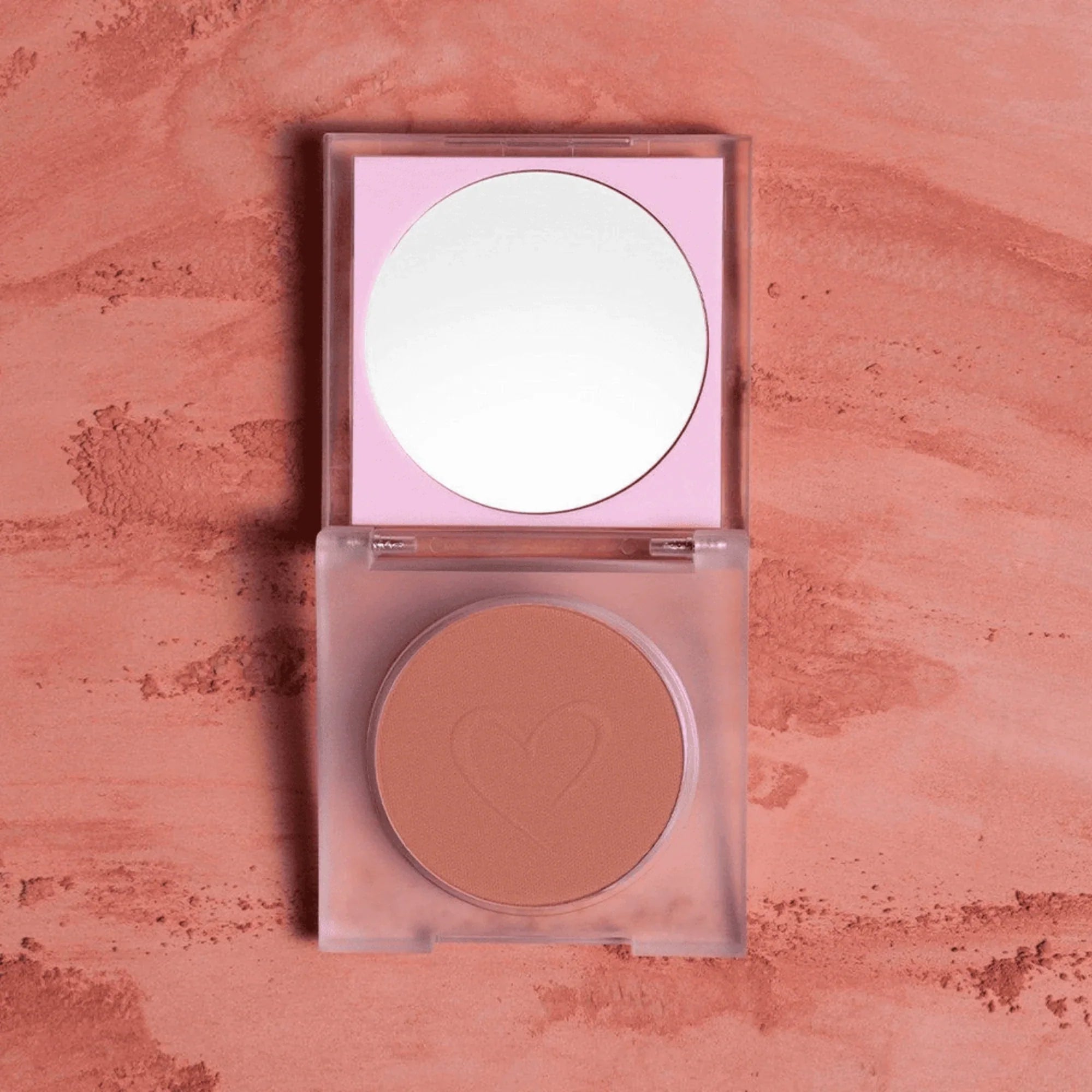 Beauty Creations Blush Hush - Sinful Night