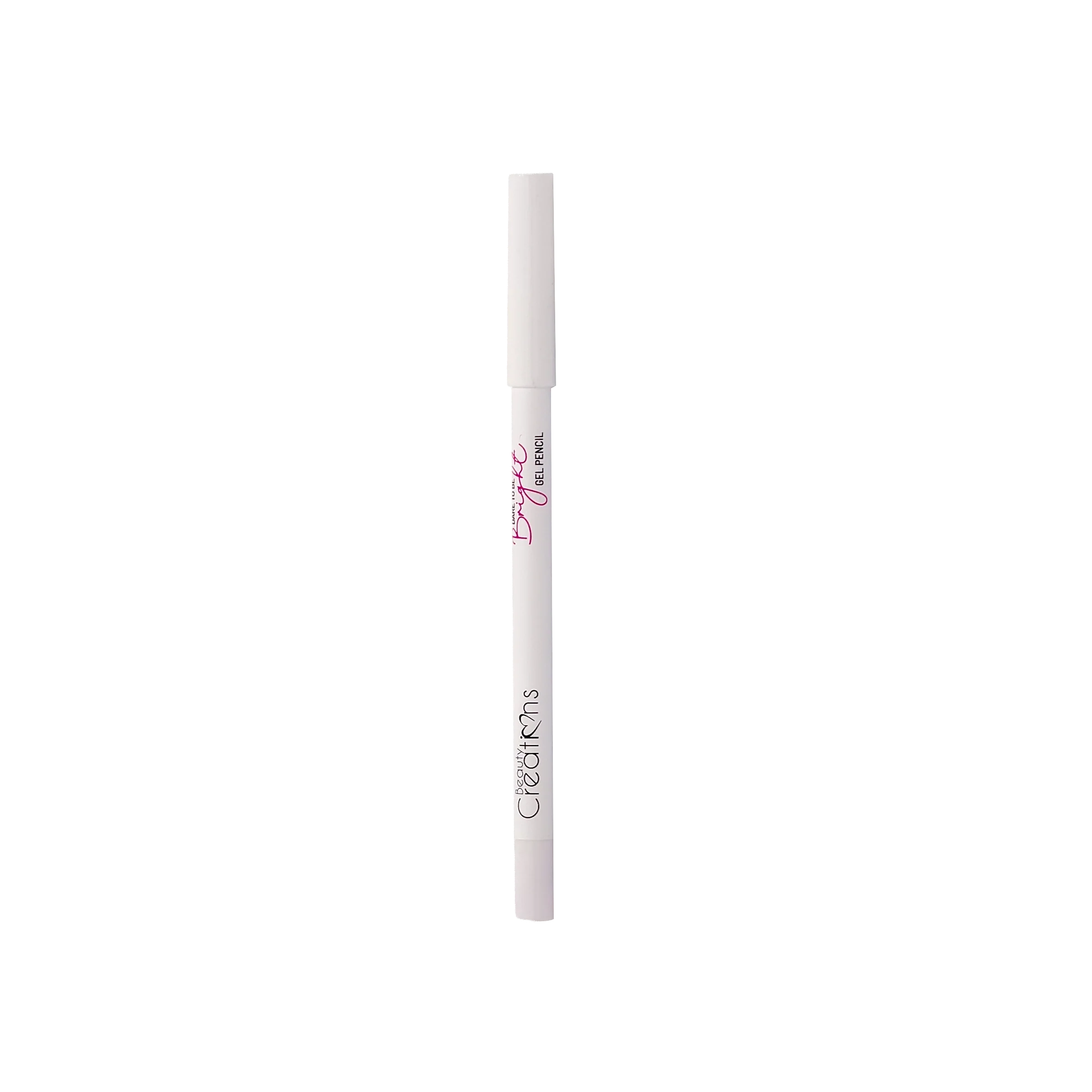 Beauty Creations Dare To Be Bright Gel Liner - Blanc