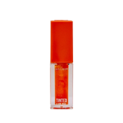 Beauty Creations Tinted Luxe Lip Oil "Sugar Poppy" Shimmer