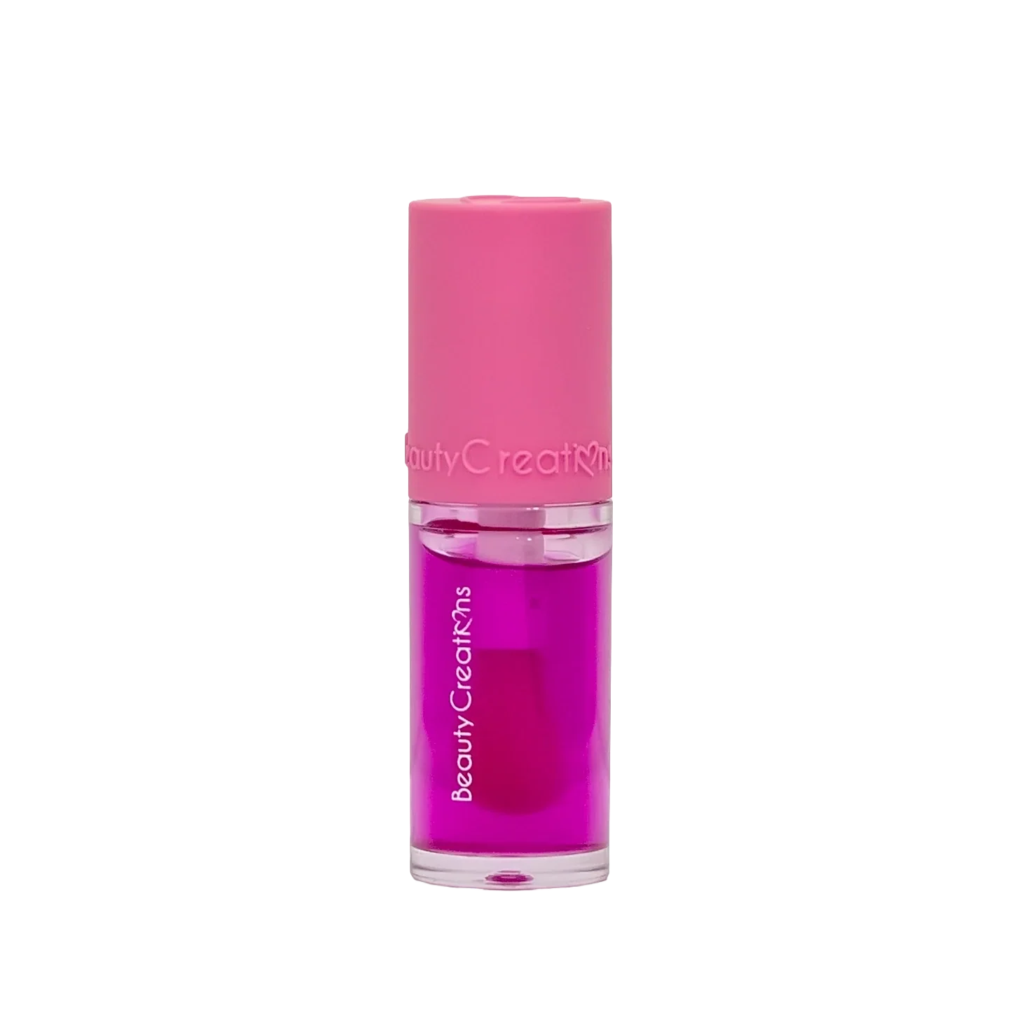 Beauty Creations All About You Ph Lip Oil Lovertini - Strawberry