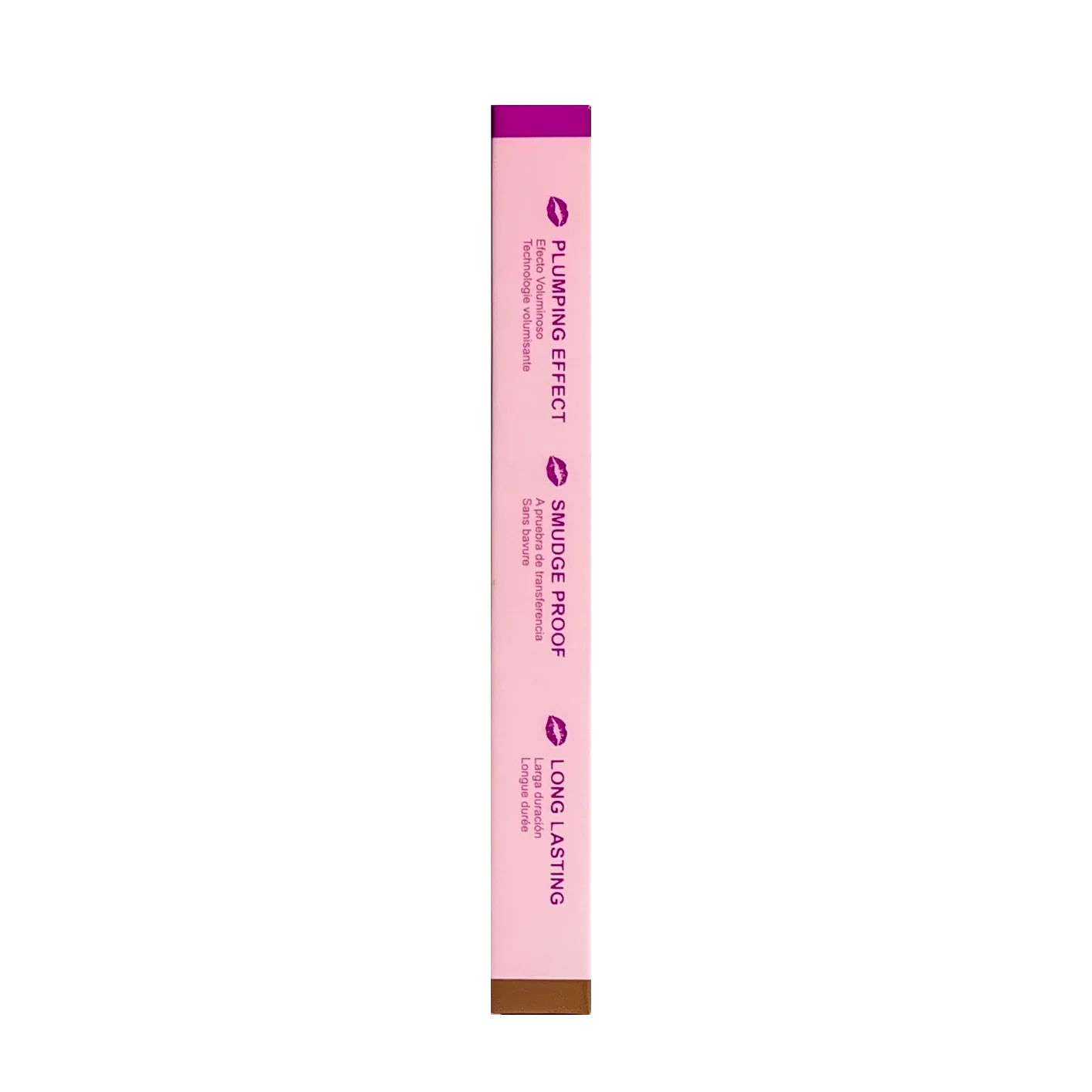 Beauty Creations Plump And Plout Lip Liner - Infatuation