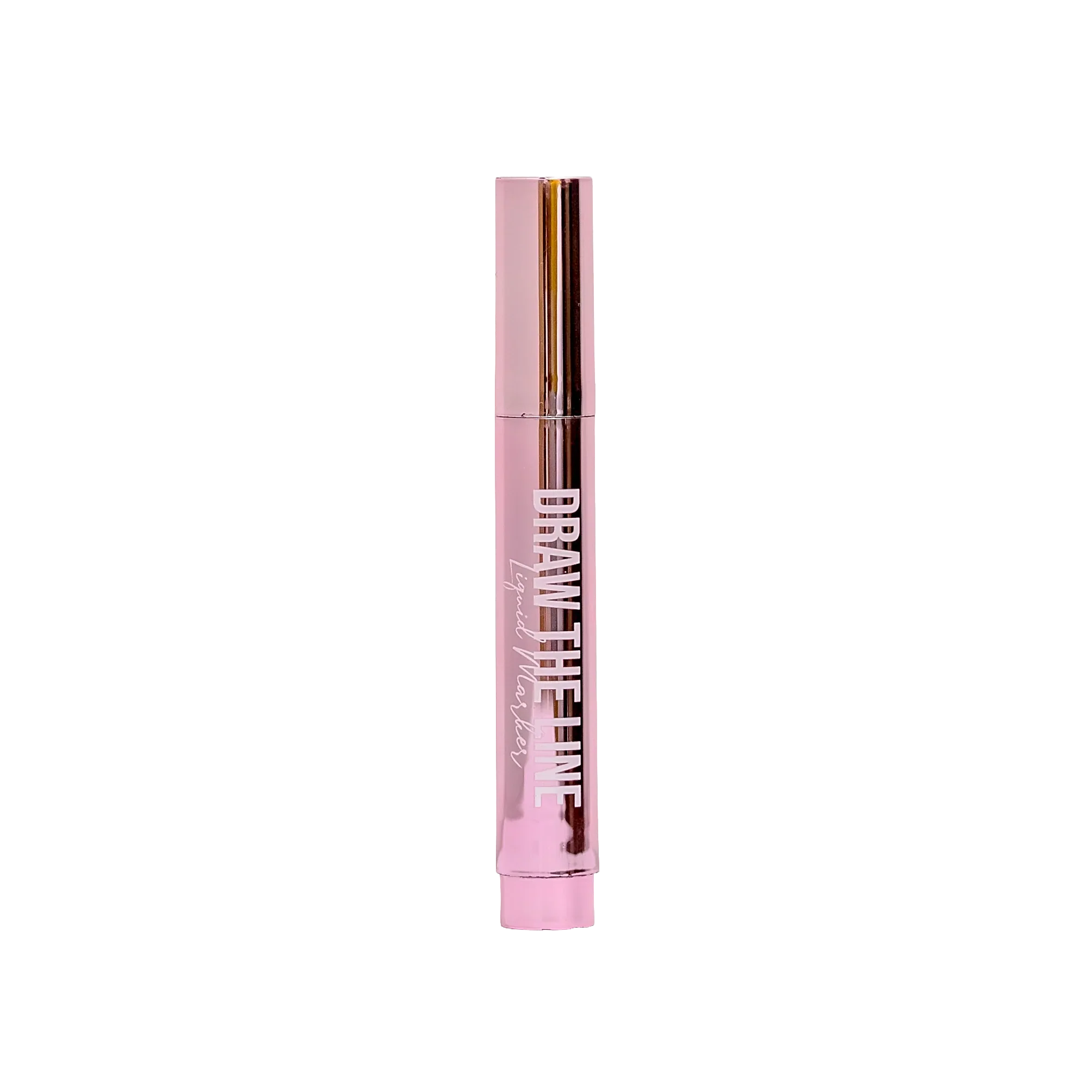 Beauty Creations Draw The Line Overachiever Liquid Mashes