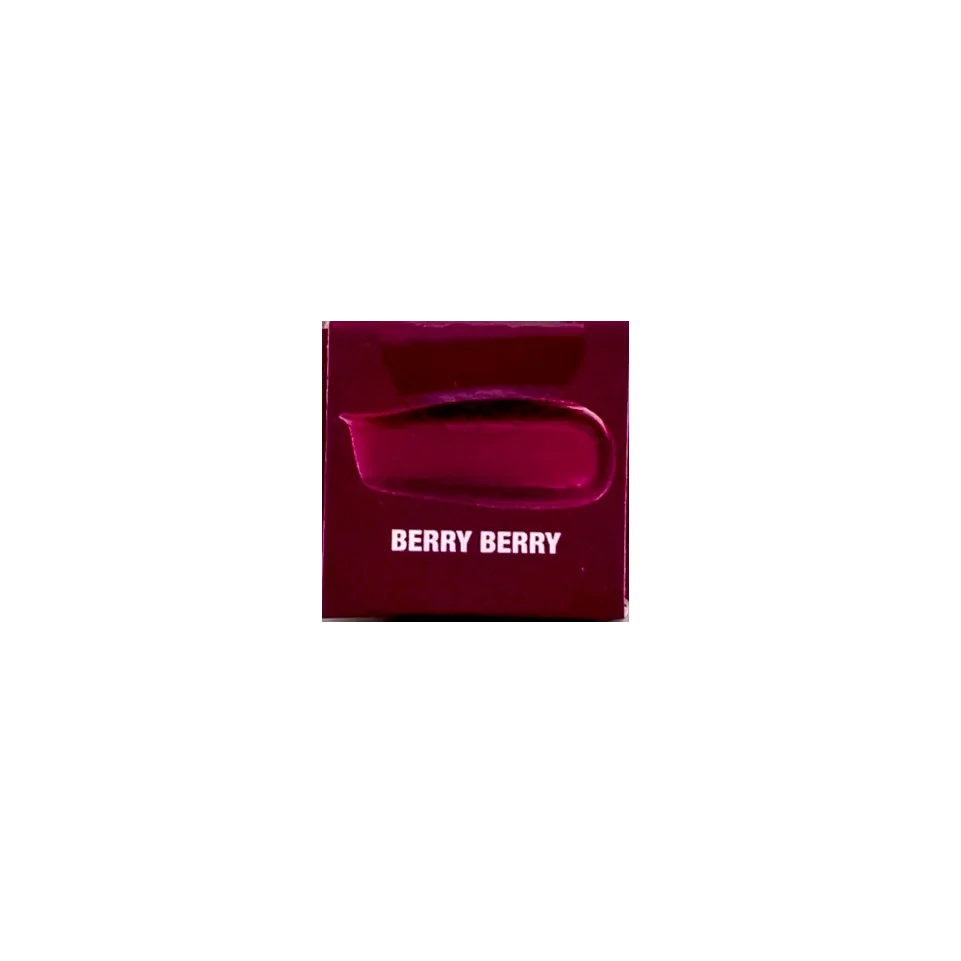 Beauty Creations Lip Treatment & Tint "Berry Berry"